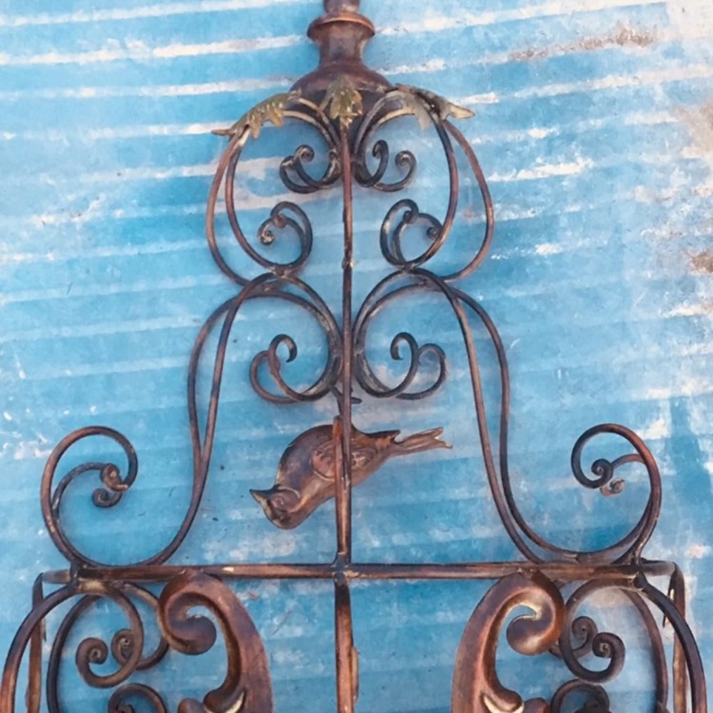 Wall Art / Metal